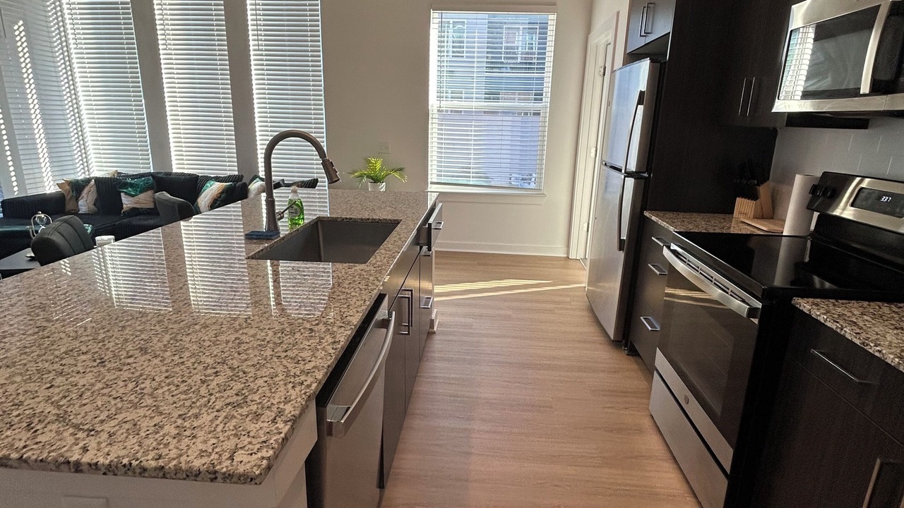 Photo of Kitchen in East Side