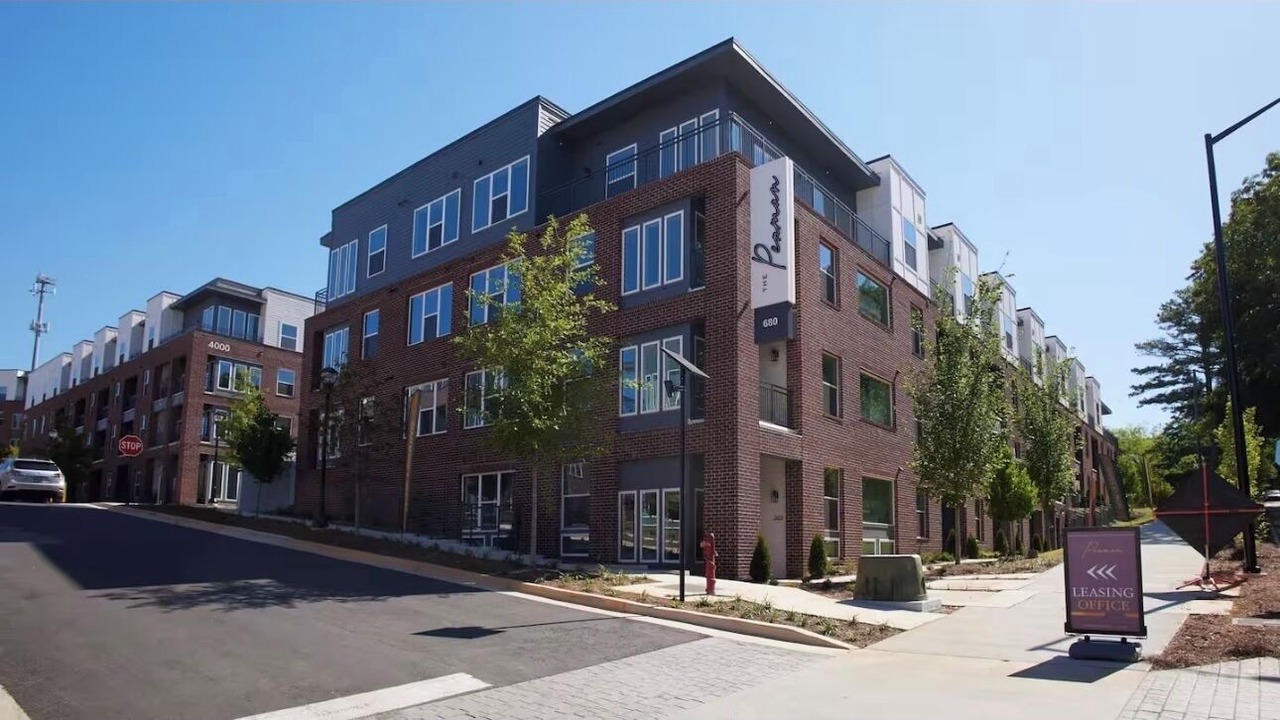 Photo of Outdoor in East Side