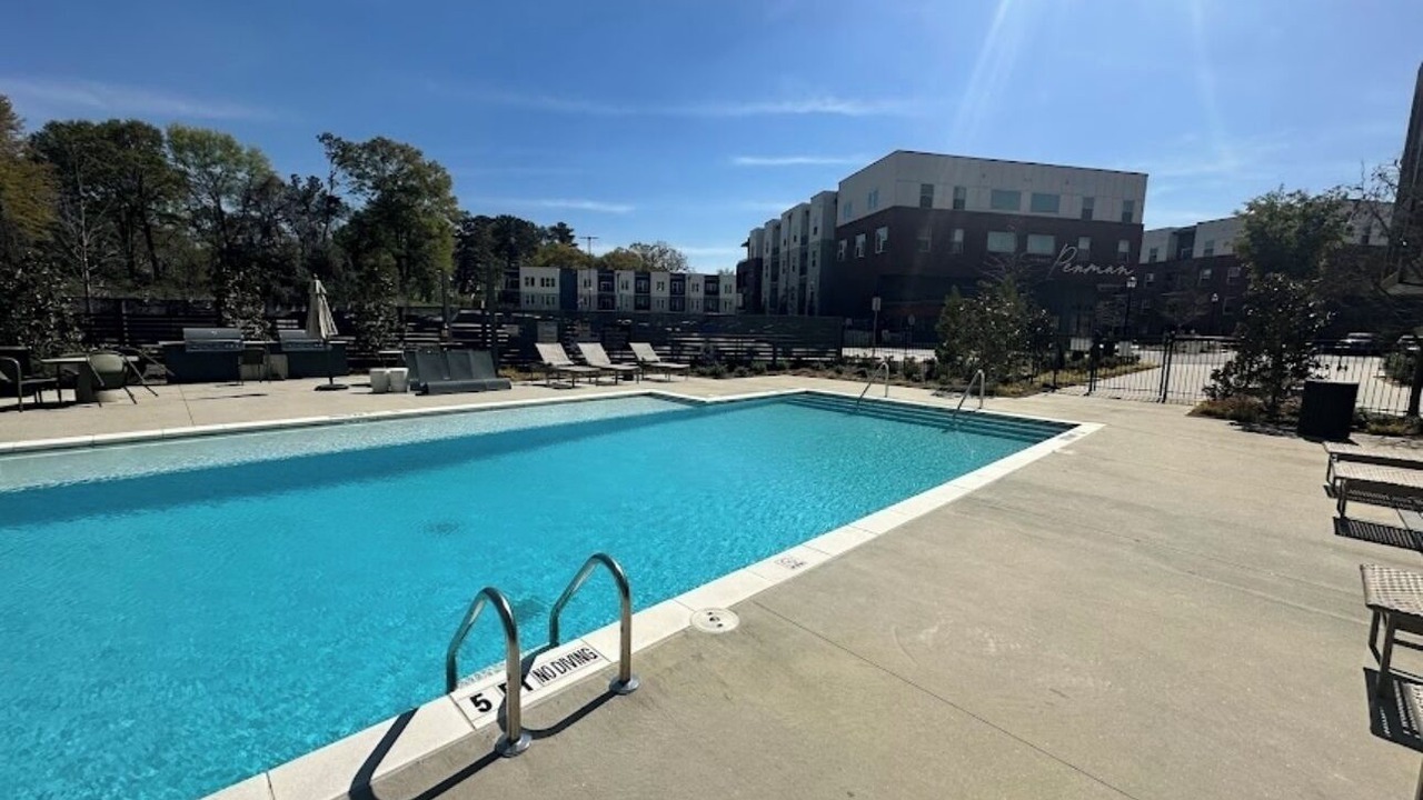 Photo of Outdoor in East Side