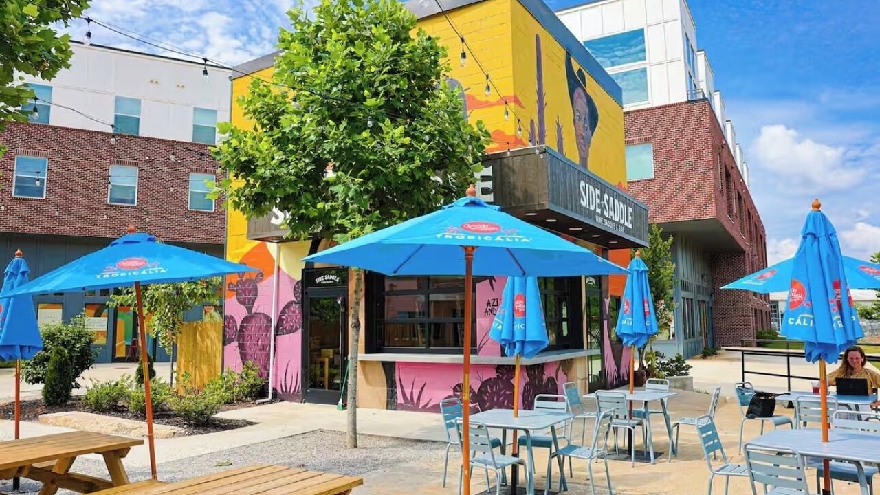Photo of Outdoor in East Side