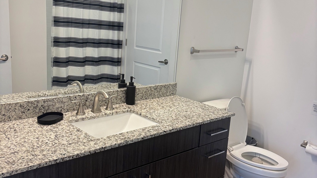 Photo of Bathroom in East Side