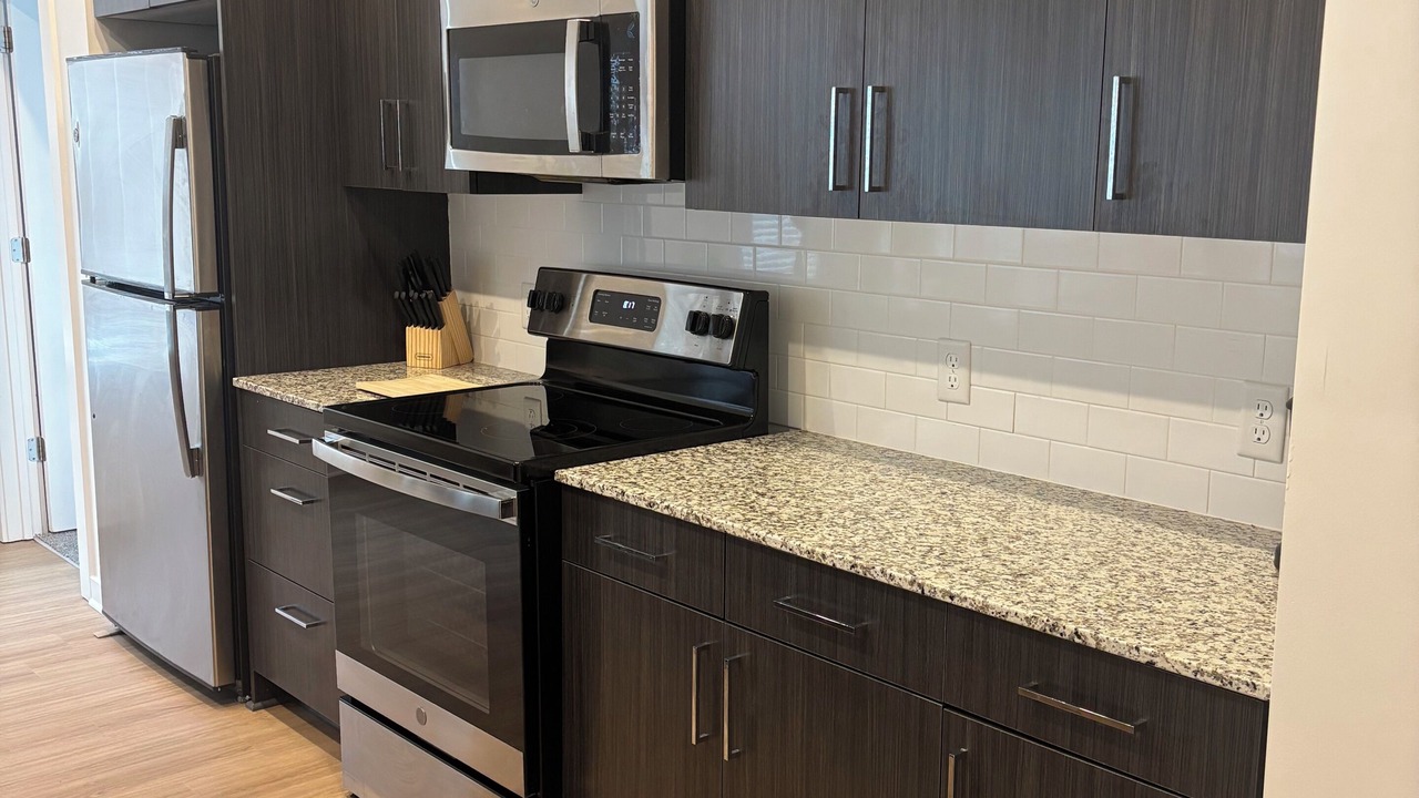 Photo of Kitchen in East Side