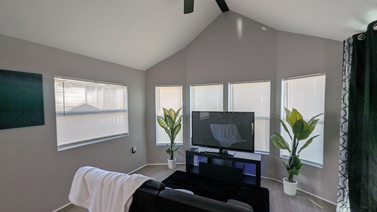 Photo of Livingroom in Davenport