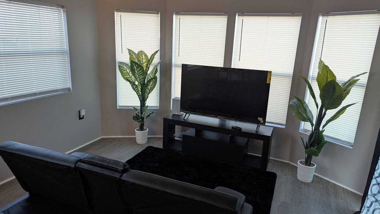 Photo of Livingroom in Davenport