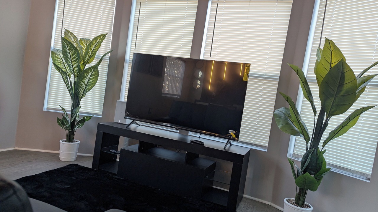 Photo of Livingroom in Davenport
