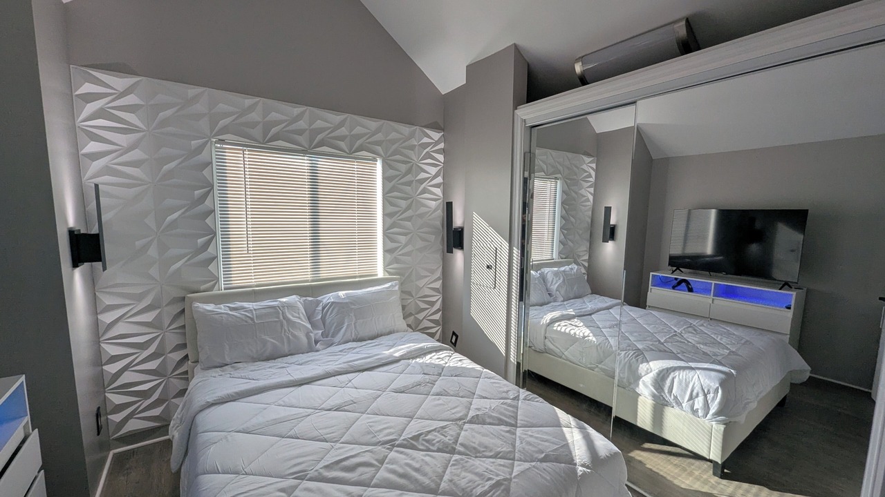 Photo of Bedroom in Davenport