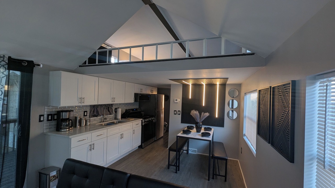 Photo of Kitchen in Davenport
