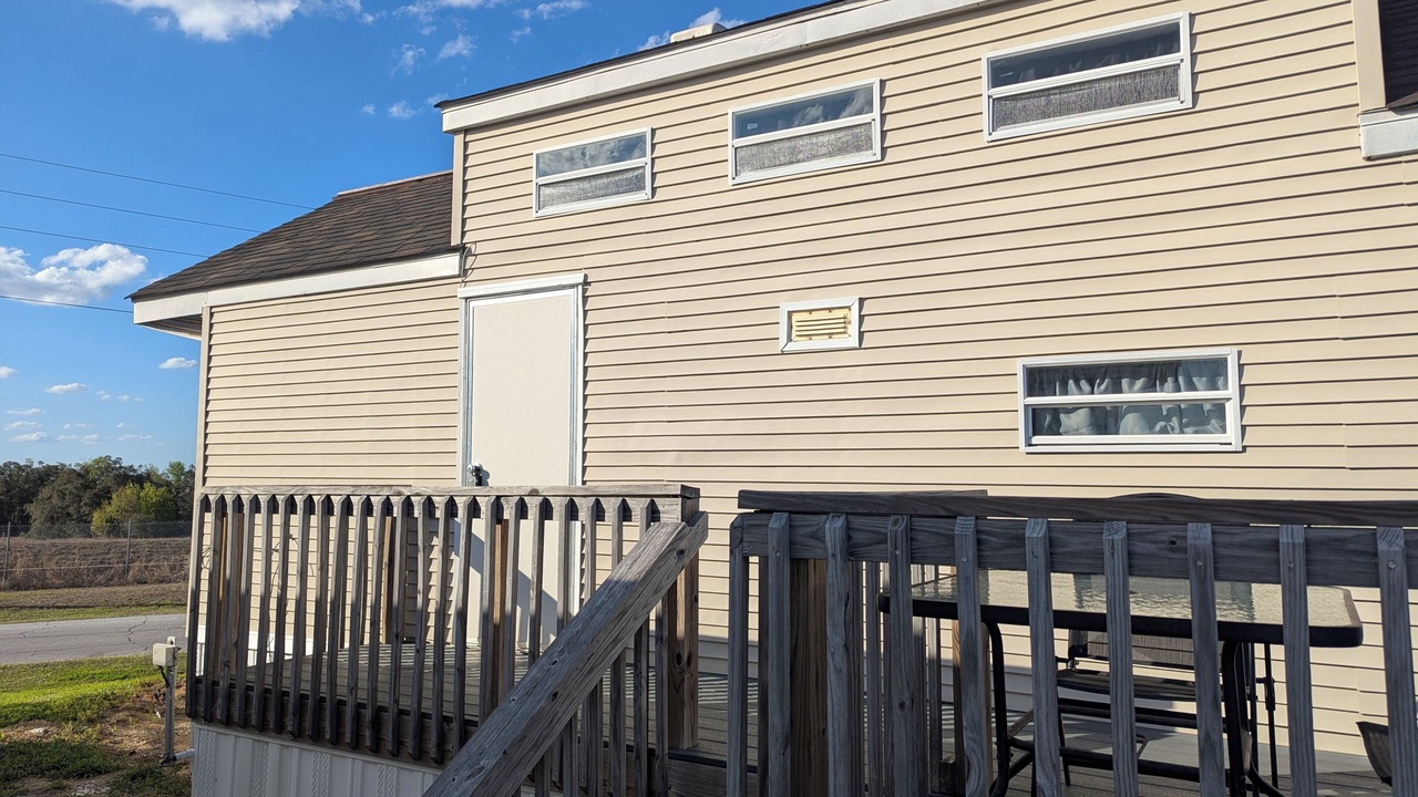 Photo of Outdoor in Davenport