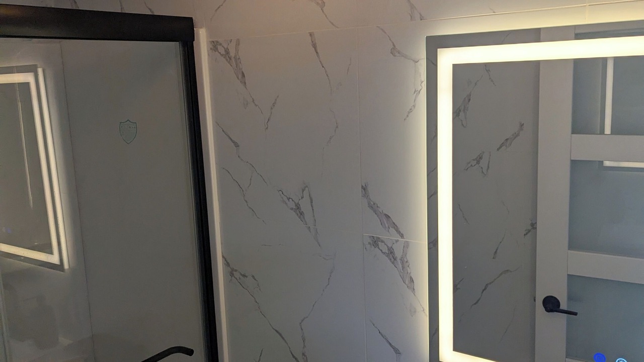 Photo of Bathroom in Davenport