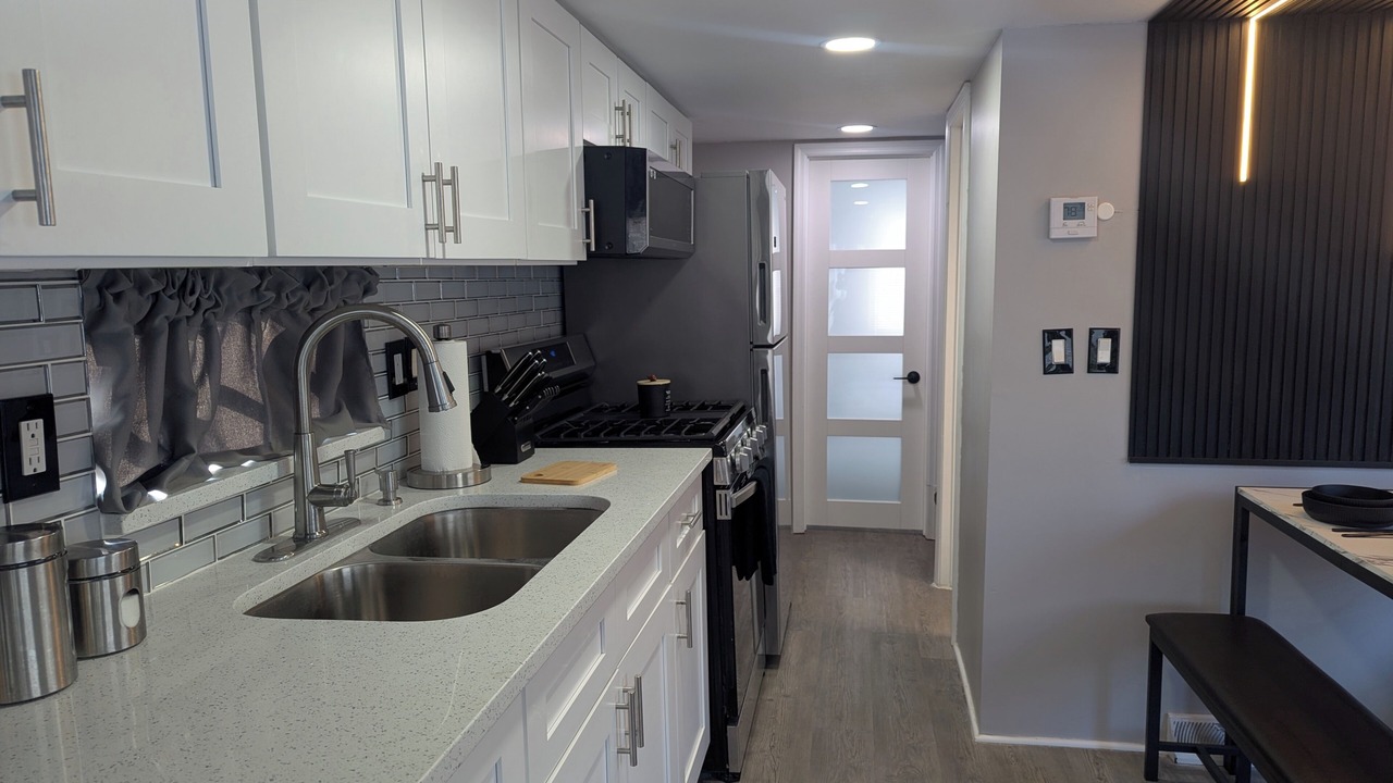 Photo of Kitchen in Davenport