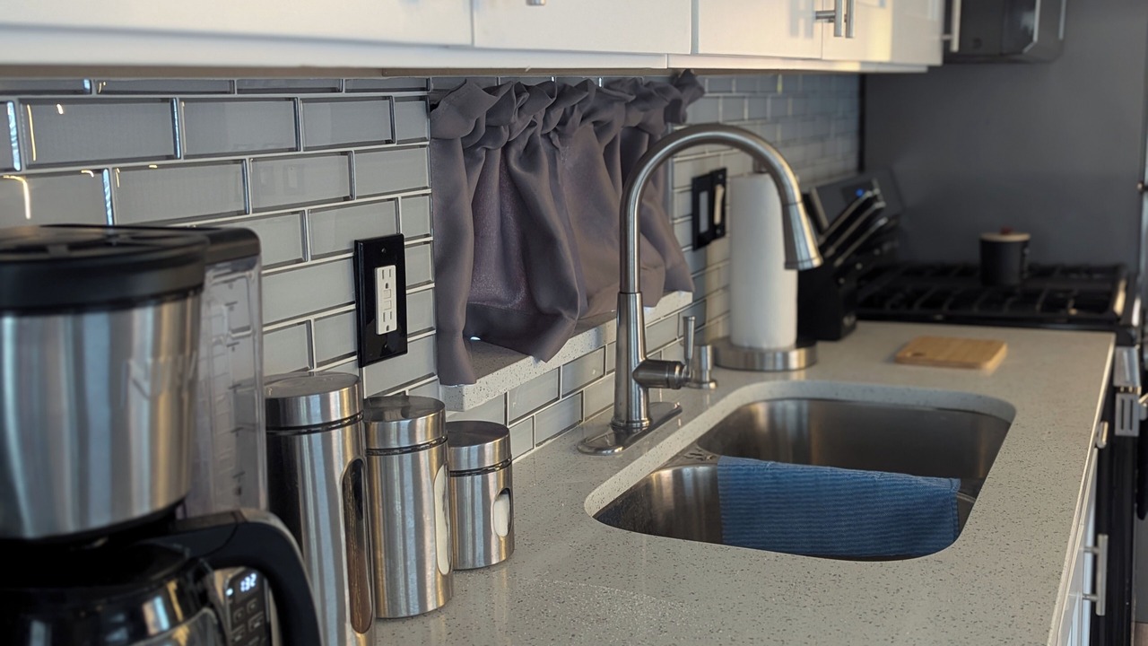 Photo of Kitchen in Davenport