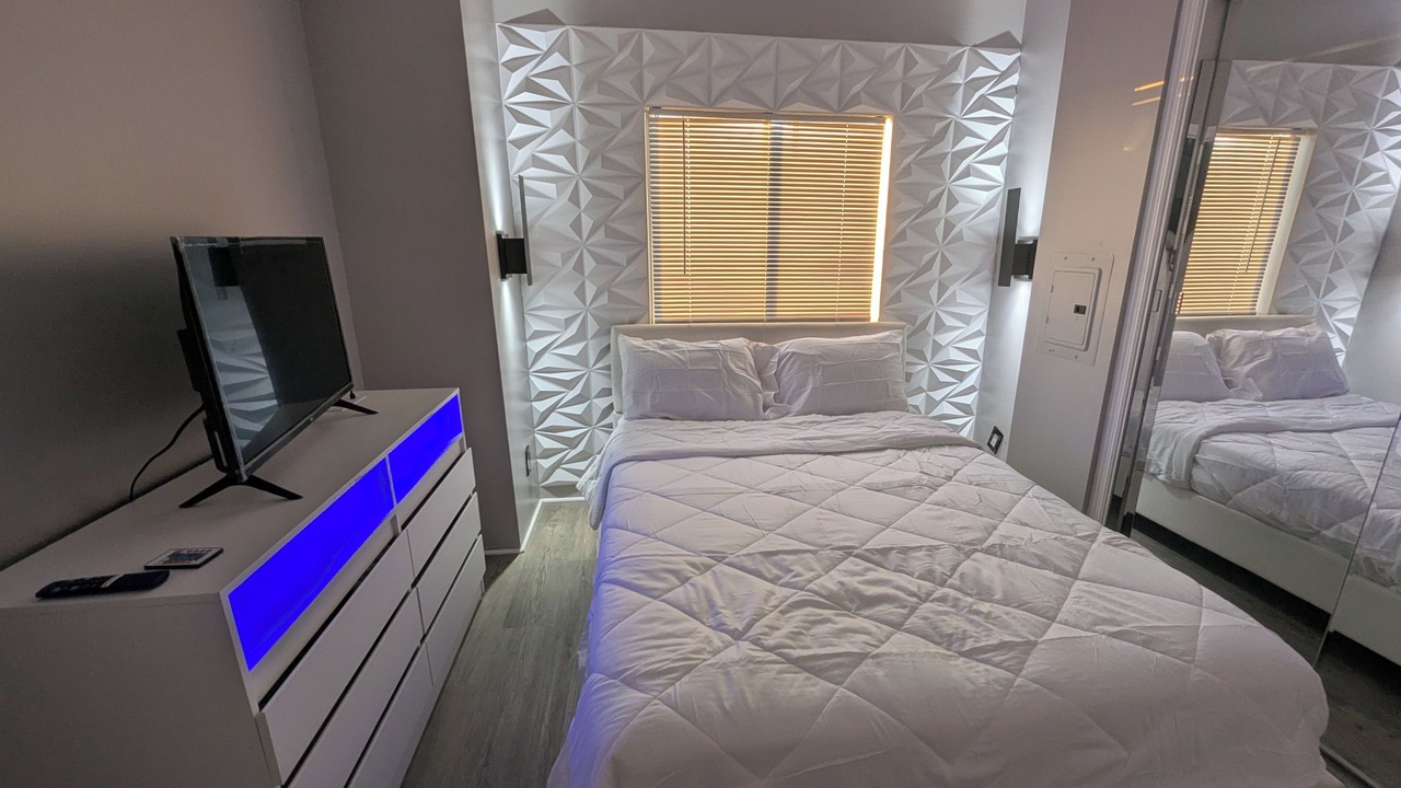 Photo of Bedroom in Davenport
