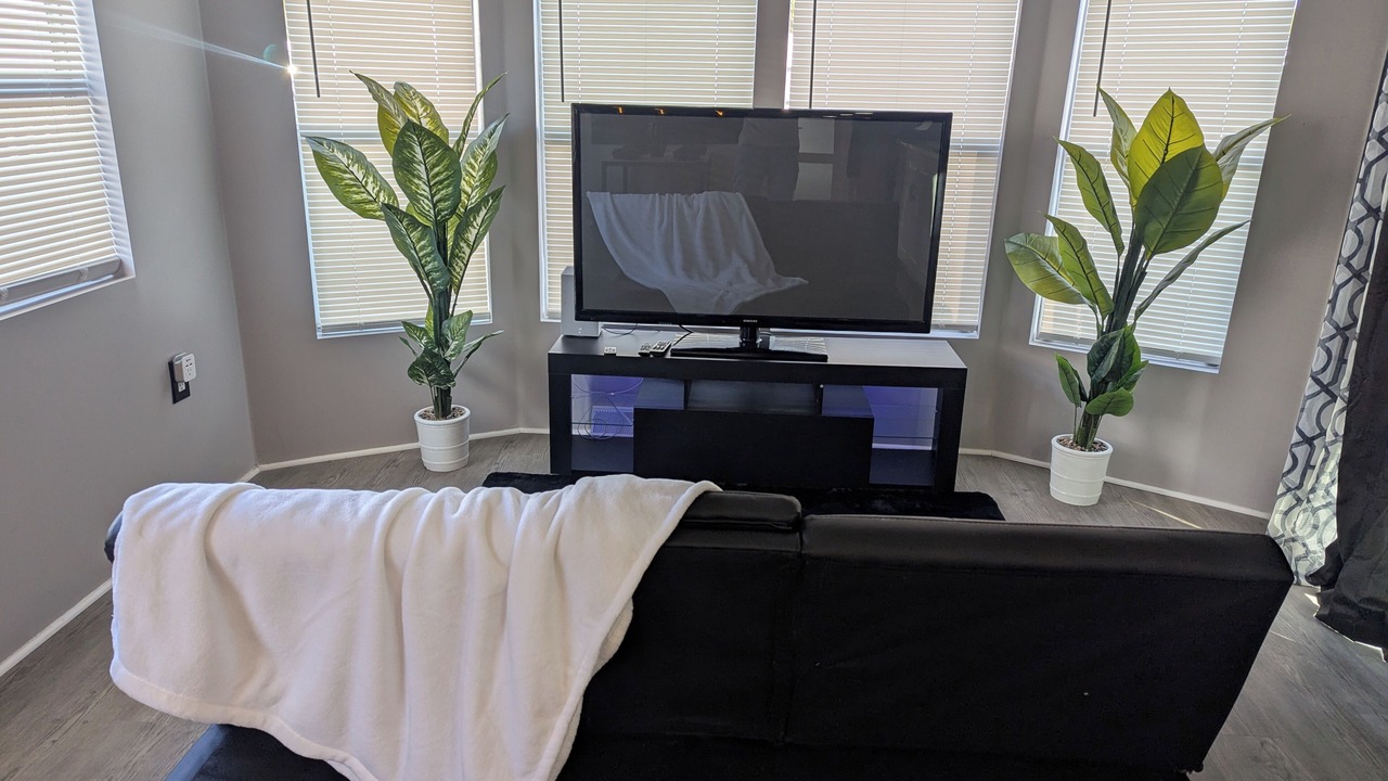 Photo of Livingroom in Davenport