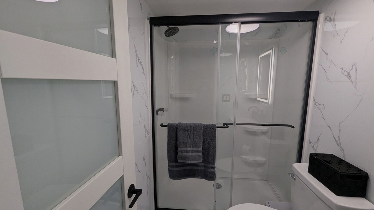 Photo of Bathroom in Davenport