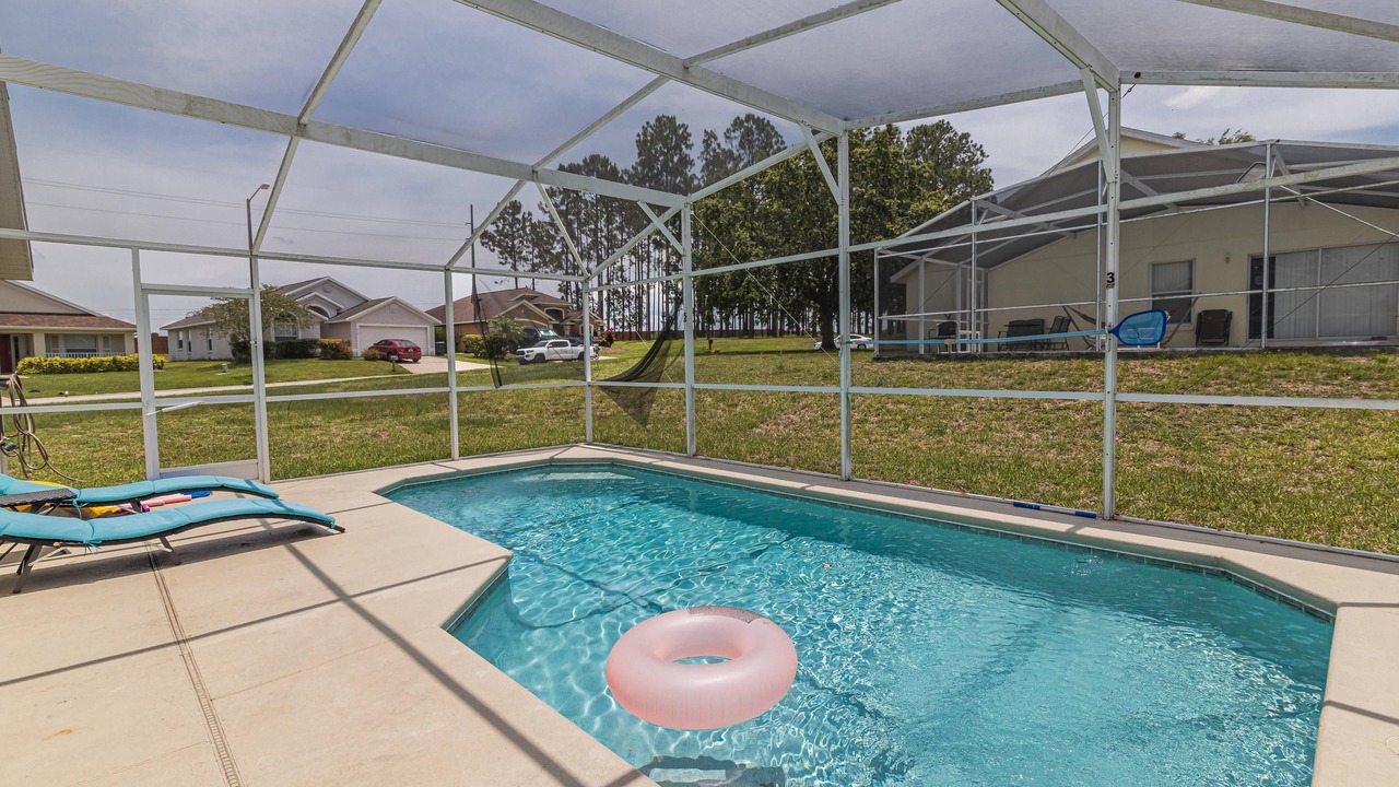 Photo of Outdoor in Florida Pines