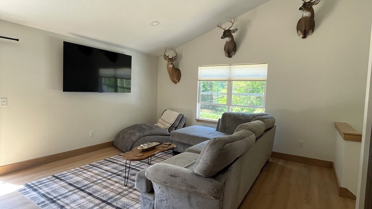 Photo of Livingroom in Northeast
