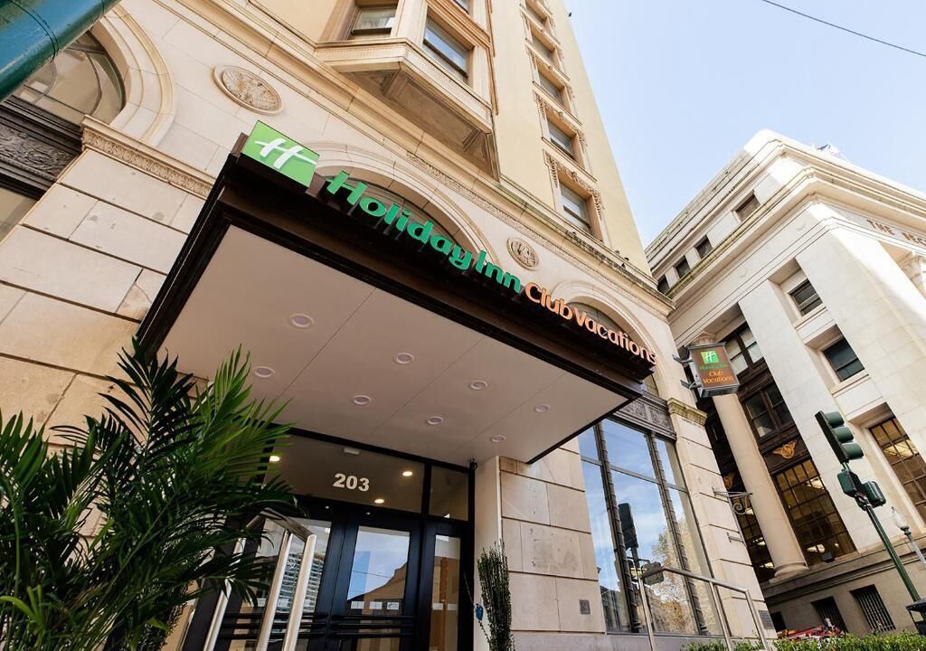 Photo of Outdoor in Central Business District
