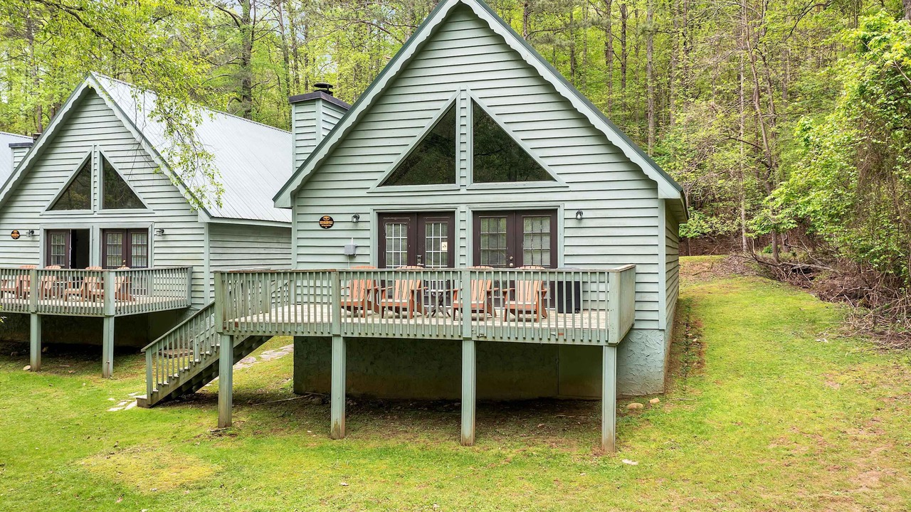 Photo of Outdoor in Ellijay