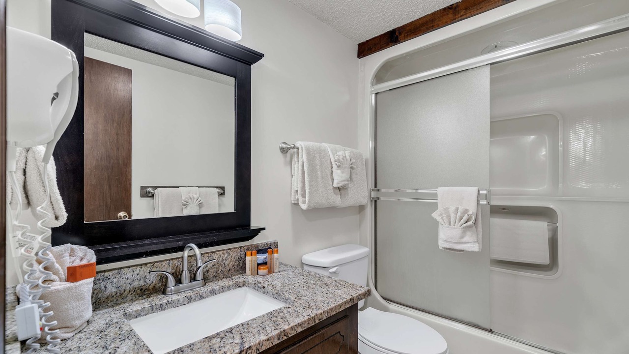 Photo of Bathroom in Ellijay