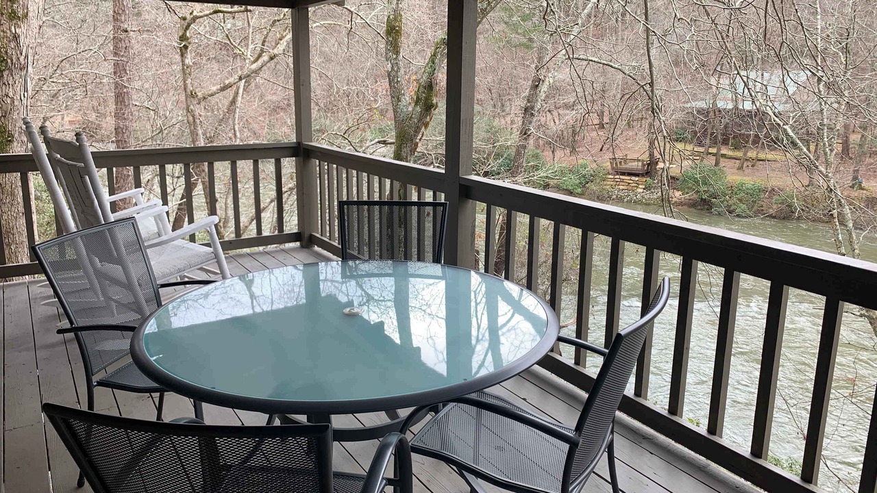 Photo of Outdoor in Ellijay
