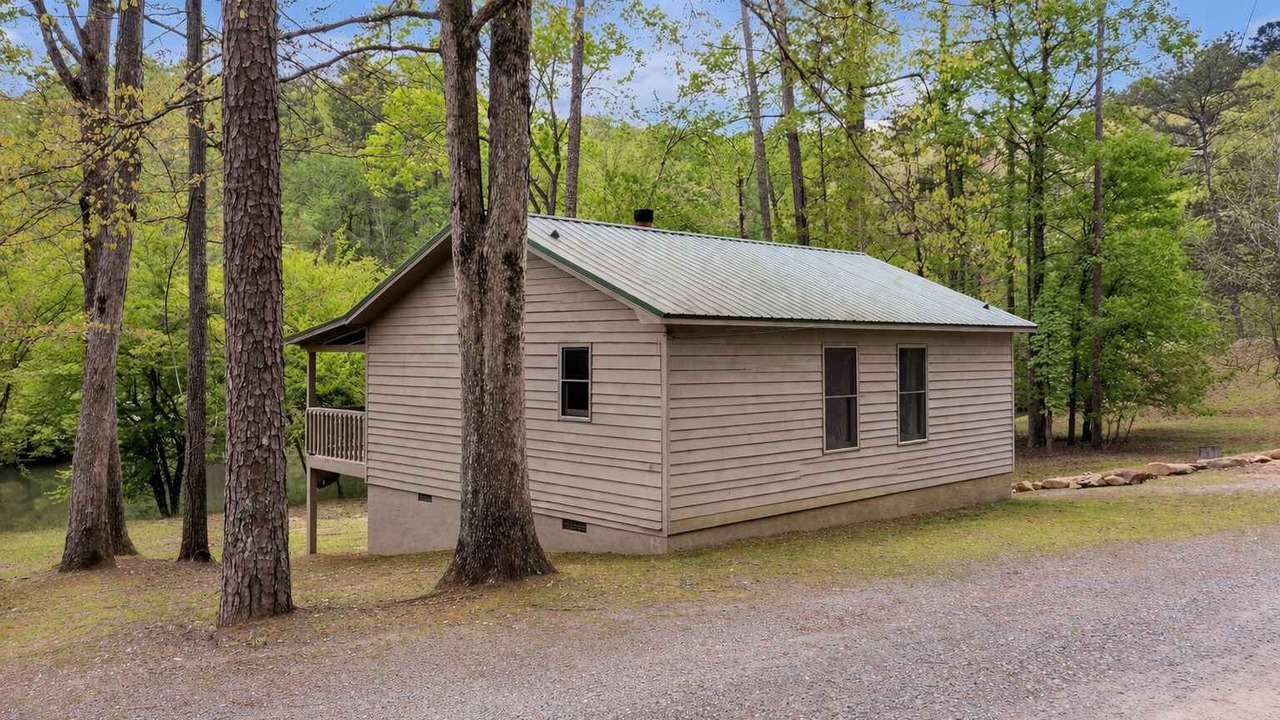 Photo of Outdoor in Ellijay