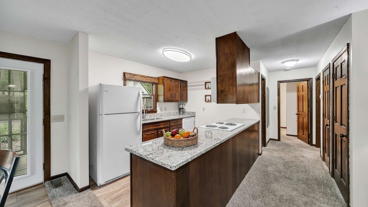 Photo of Kitchen in Ellijay