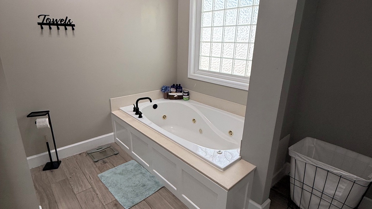 Photo of Bathroom in Kathleen