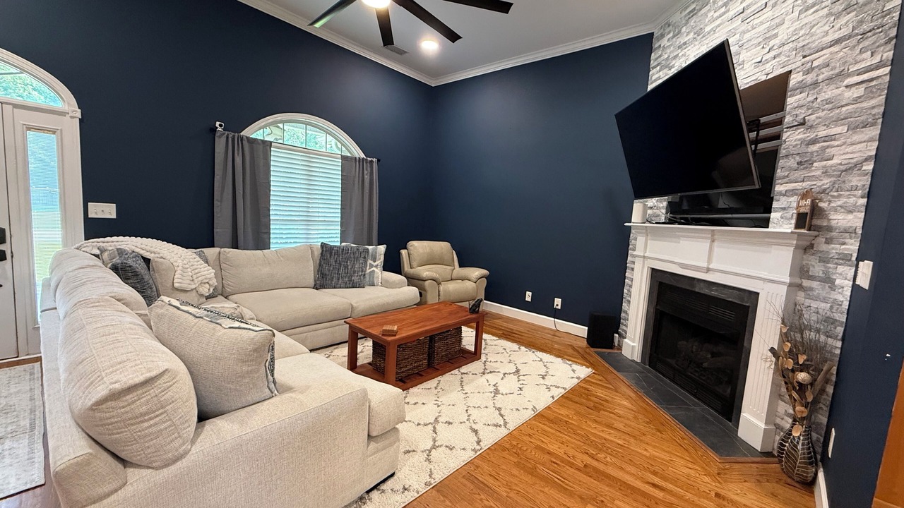 Photo of Livingroom in Kathleen
