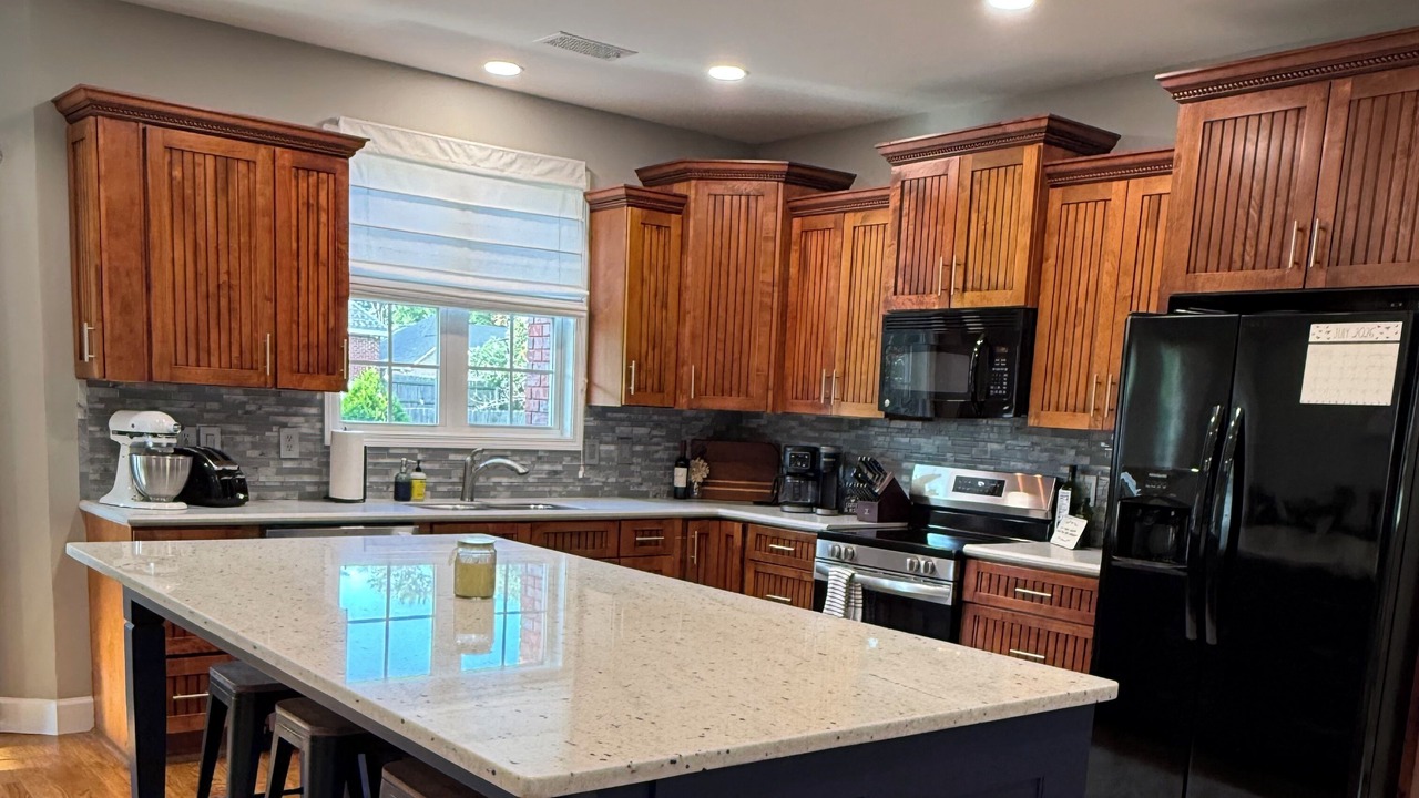 Photo of Kitchen in Kathleen