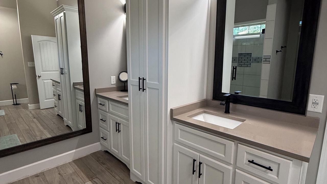 Photo of Bathroom in Kathleen