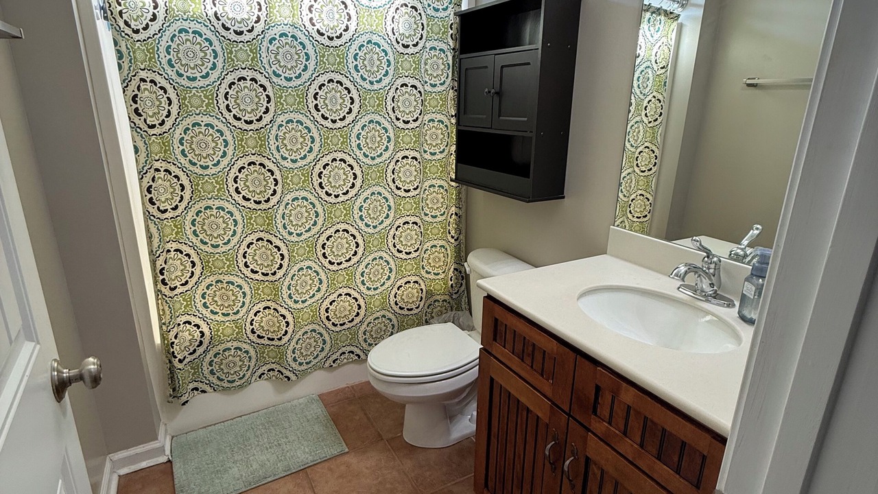 Photo of Bathroom in Kathleen