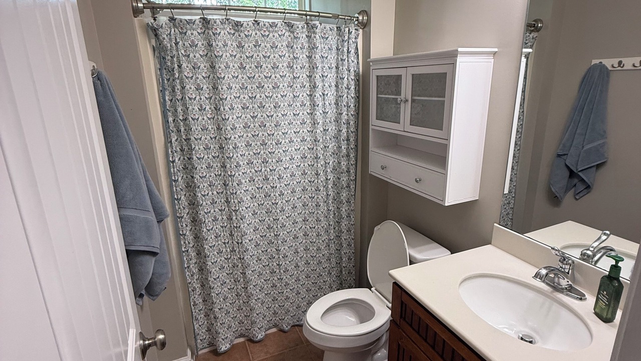 Photo of Bathroom in Kathleen