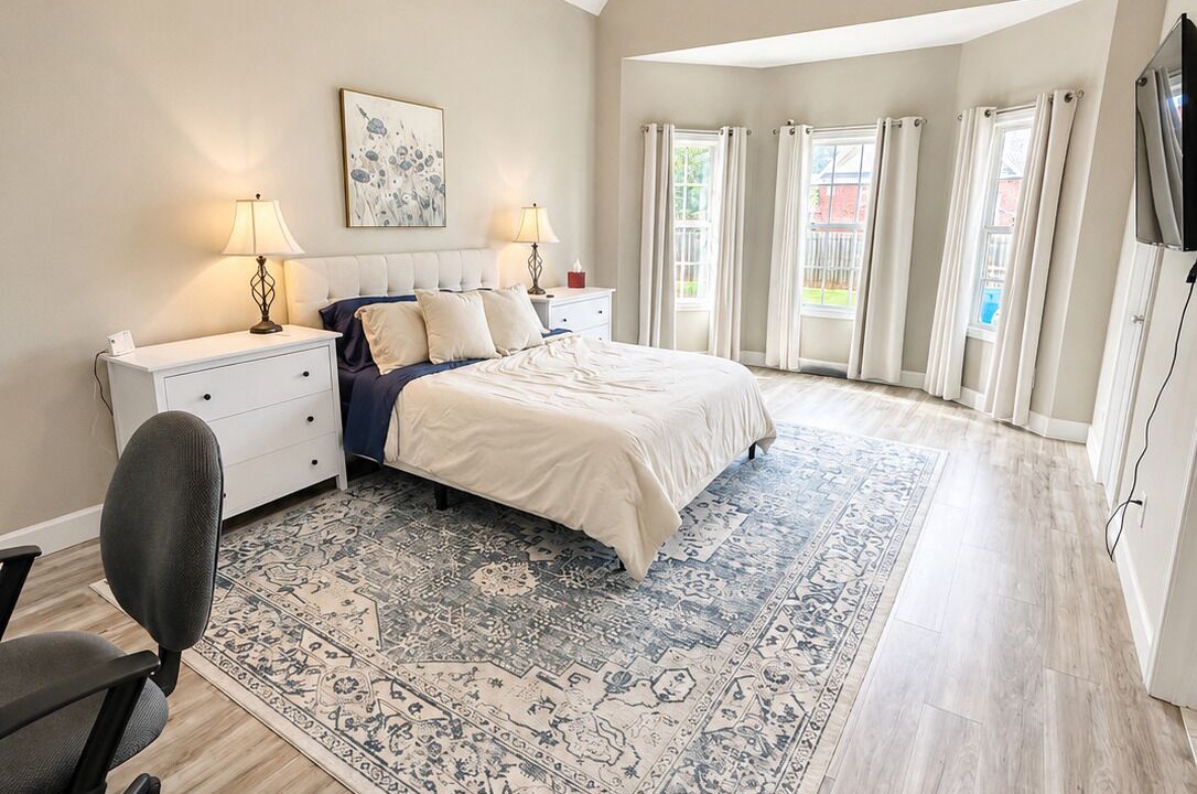Photo of Bedroom in Kathleen