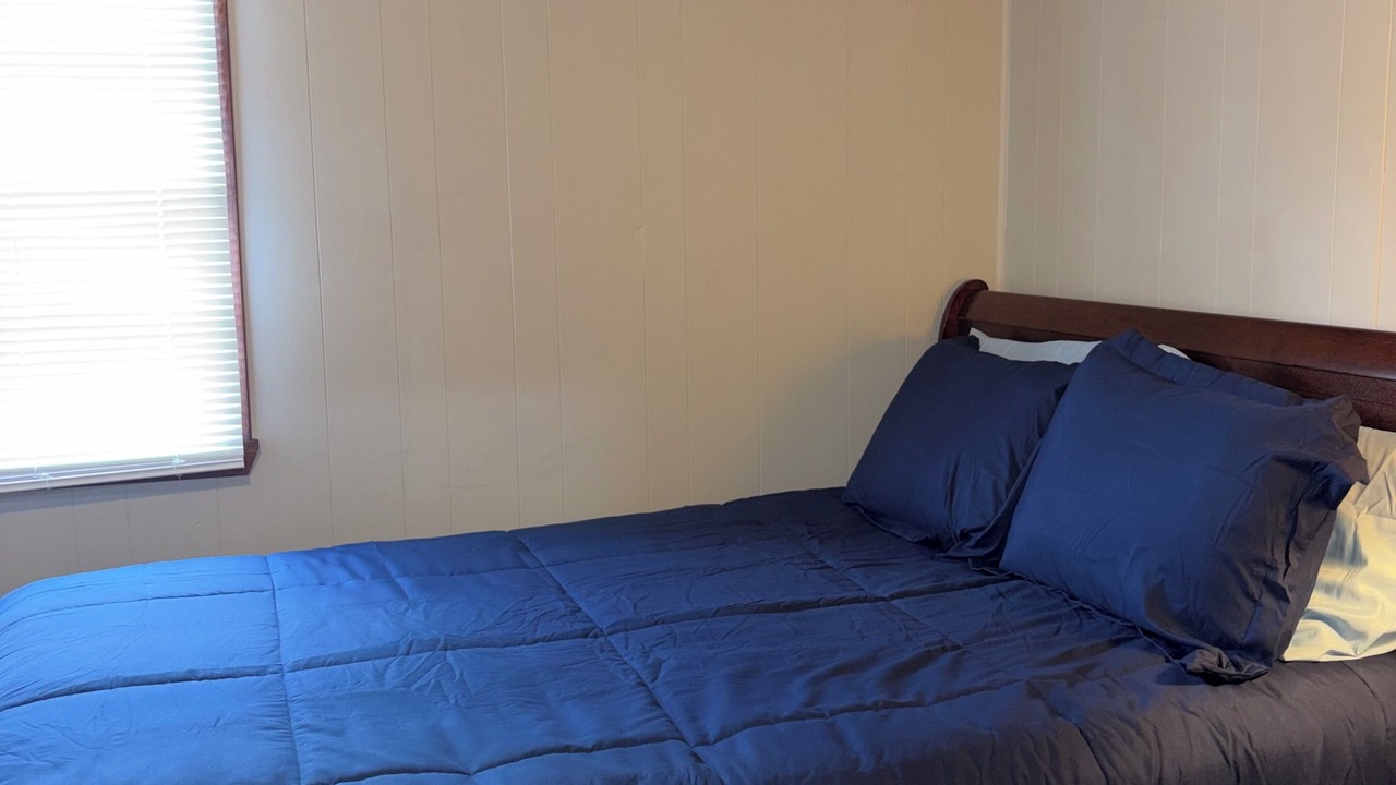 Photo of Bedroom in Hattiesburg