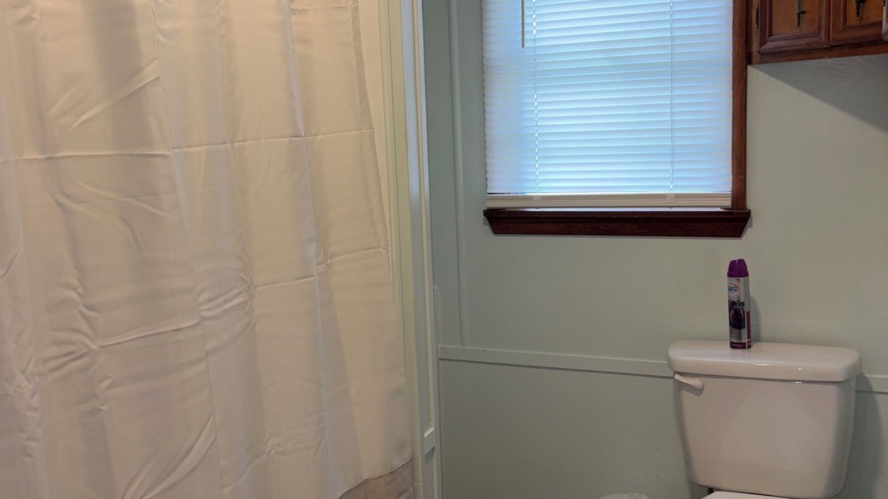 Photo of Bathroom in Hattiesburg
