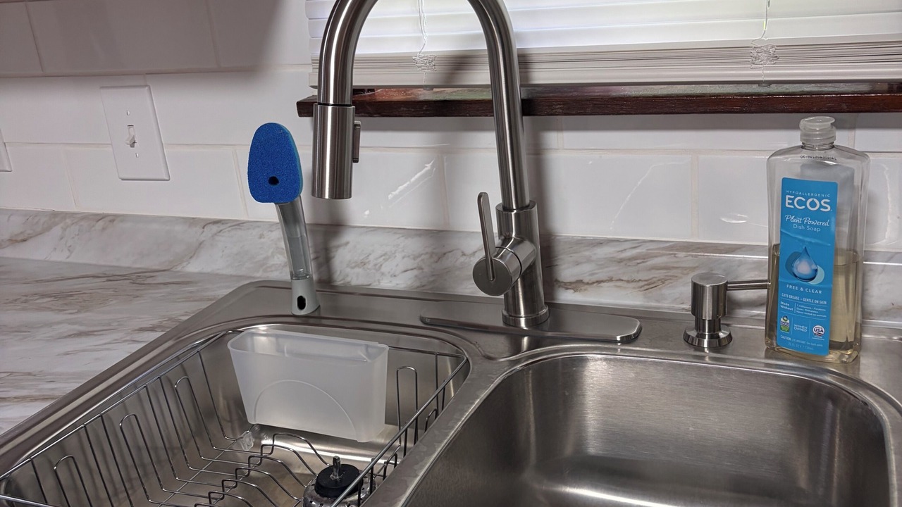 Photo of Kitchen in Hattiesburg
