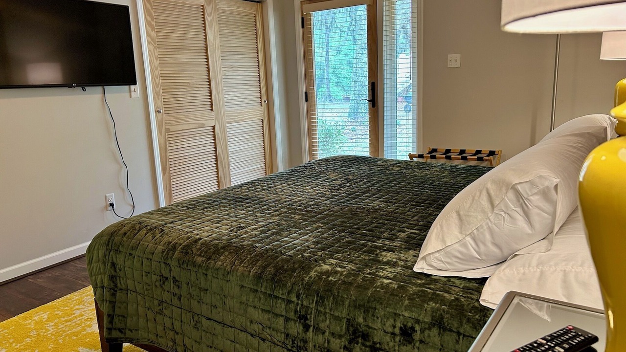 Photo of Bedroom in Brunswick