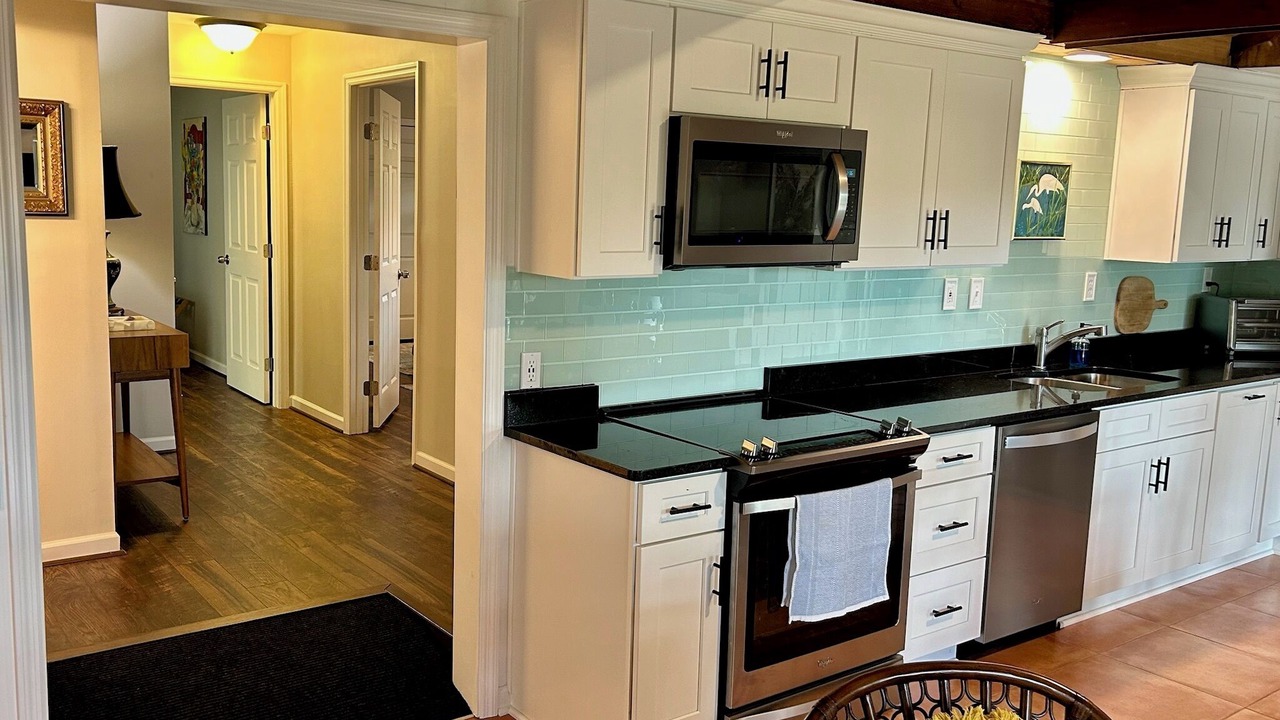 Photo of Kitchen in Brunswick
