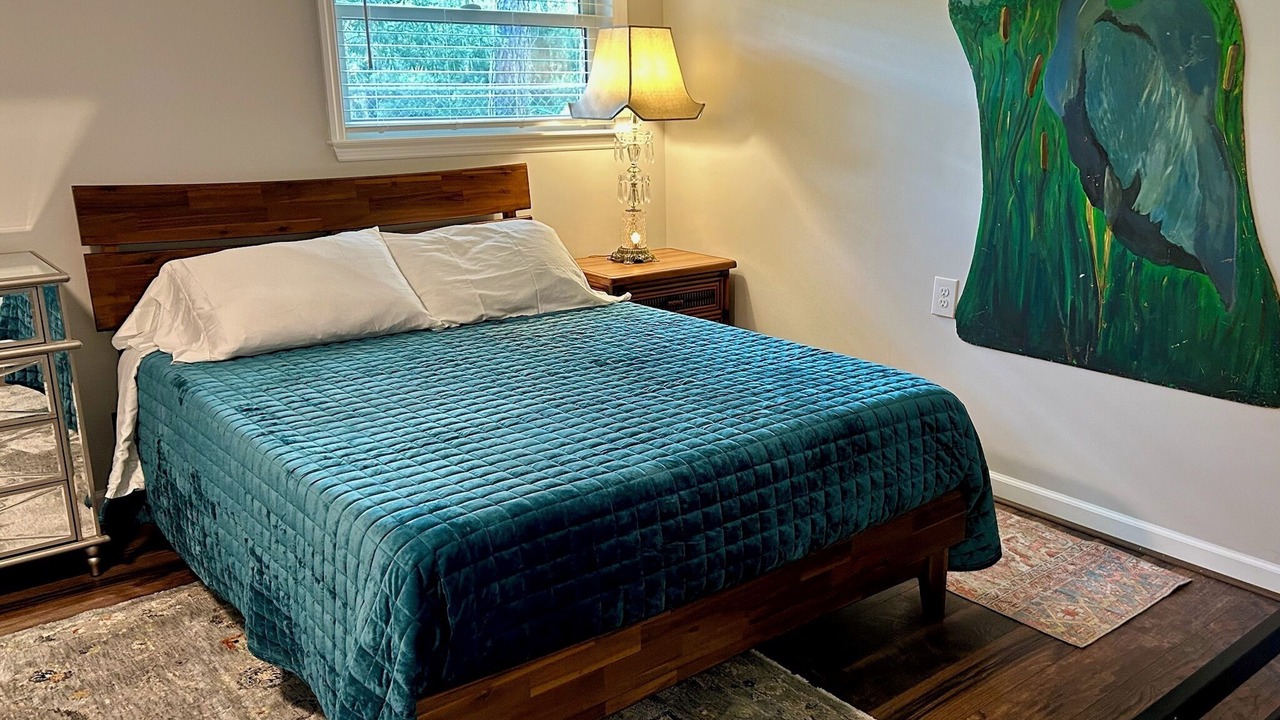 Photo of Bedroom in Brunswick