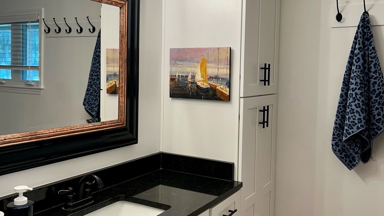 Photo of Bathroom in Brunswick