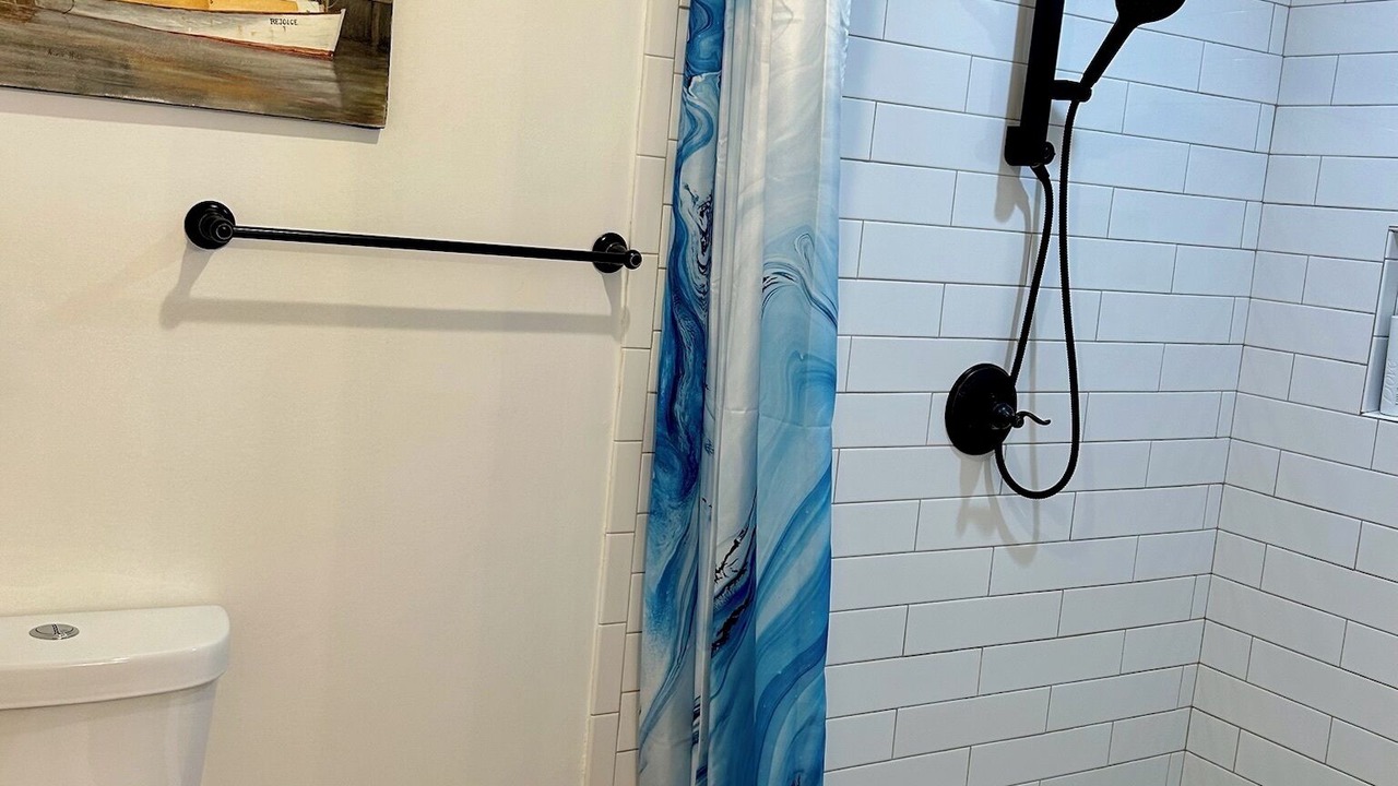 Photo of Bathroom in Brunswick
