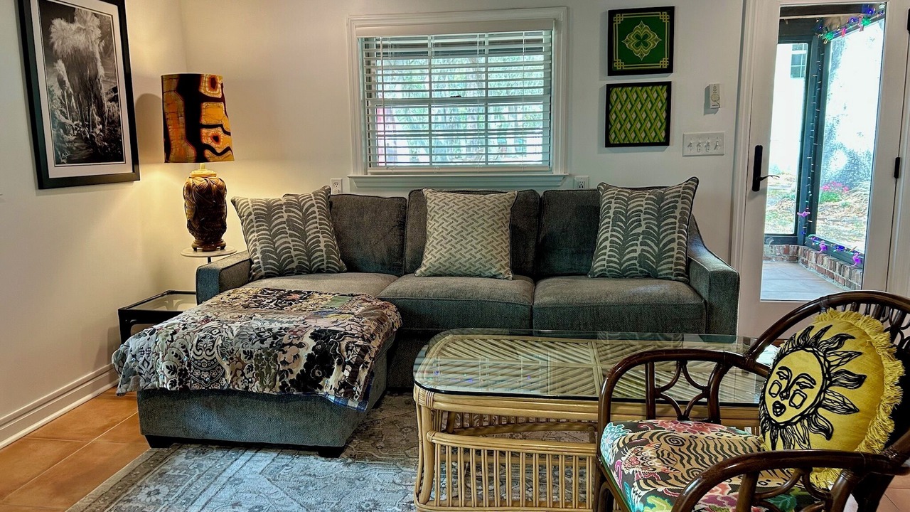 Photo of Livingroom in Brunswick