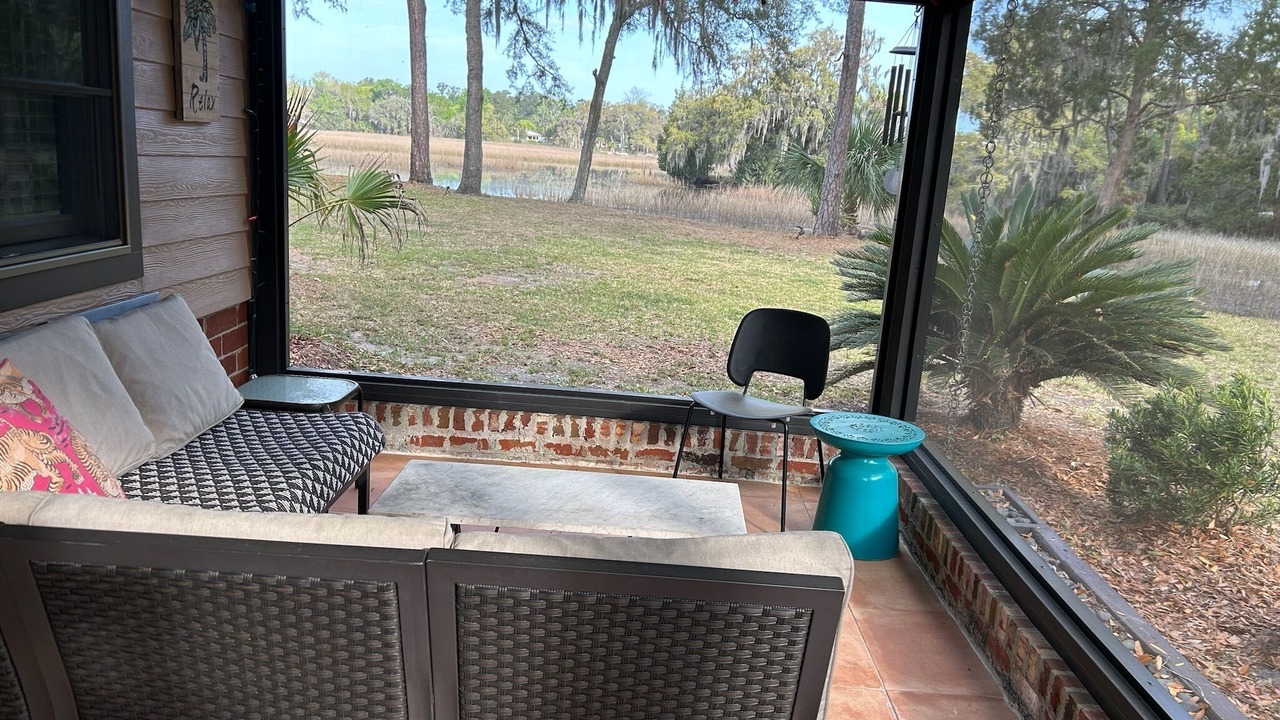 Photo of Patio Balcony in Brunswick