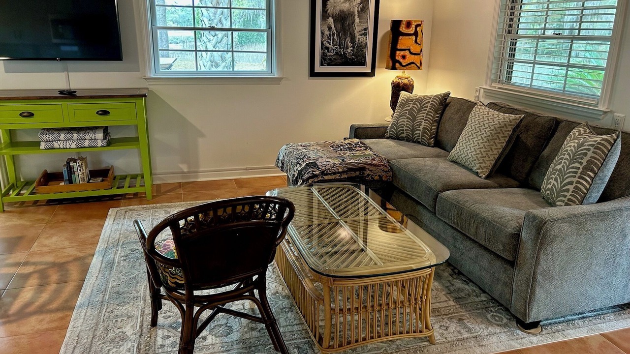 Photo of Livingroom in Brunswick