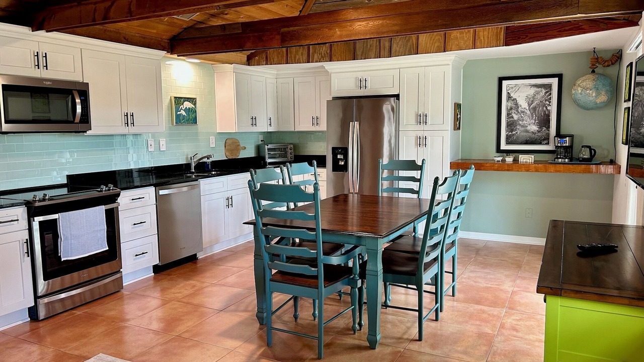 Photo of Kitchen in Brunswick