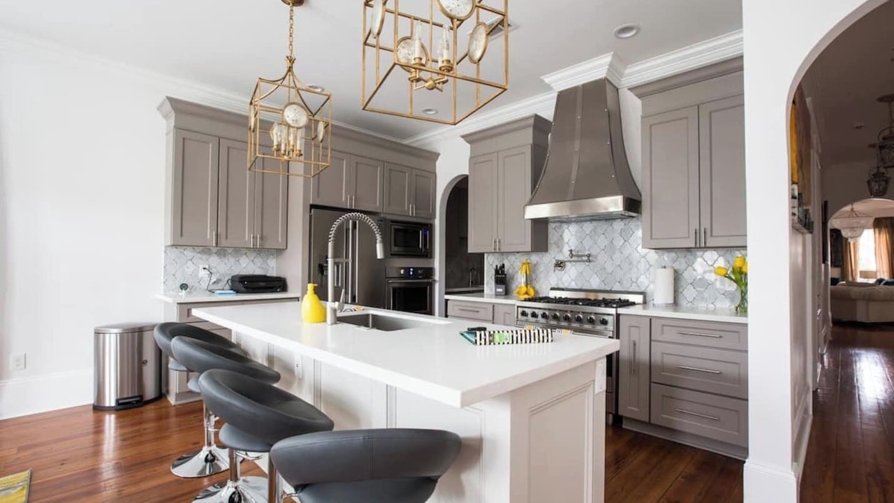 Photo of Kitchen in Audubon