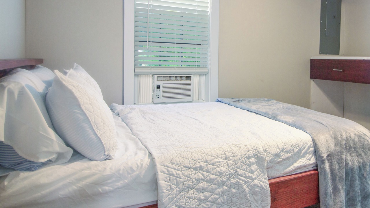 Photo of Bedroom in Bayou Gauche