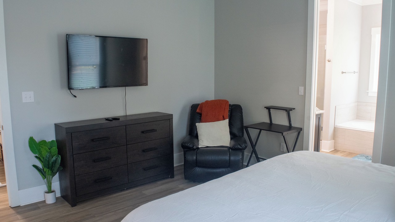 Photo of Bedroom in Albany
