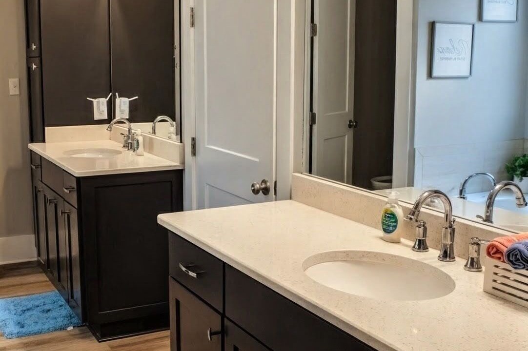 Photo of Bathroom in Albany