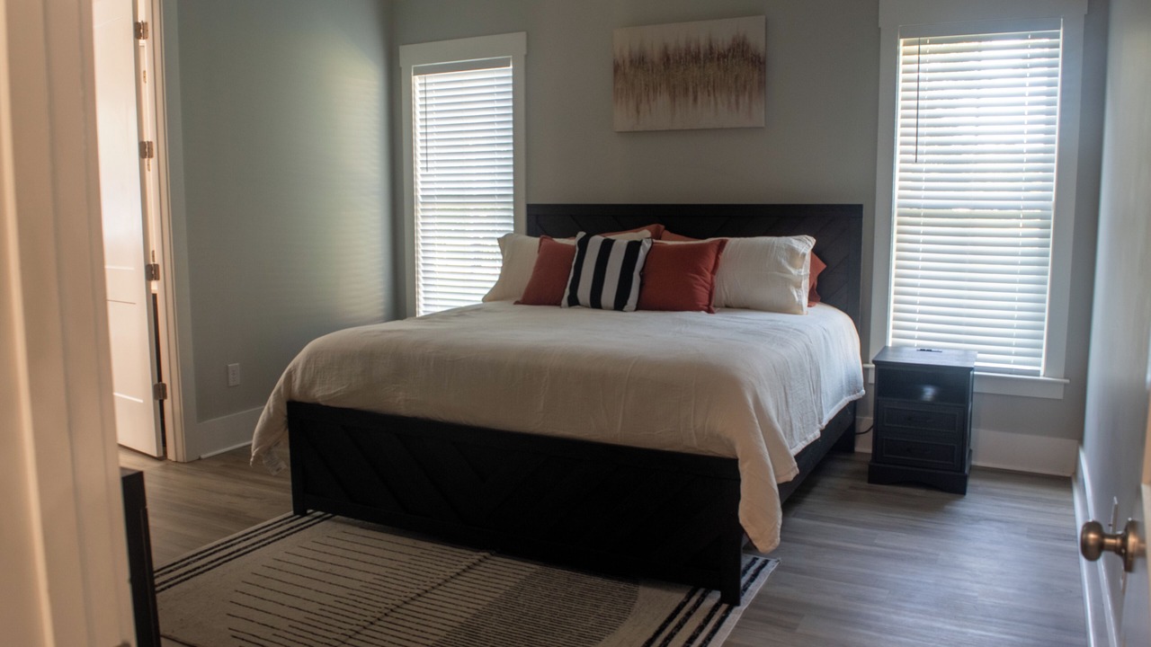 Photo of Bedroom in Albany